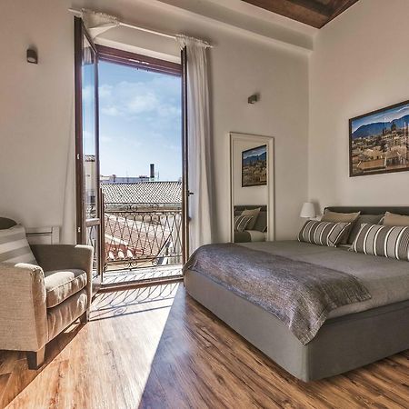 Casa Nostra B&B Palermo Eksteriør bilde