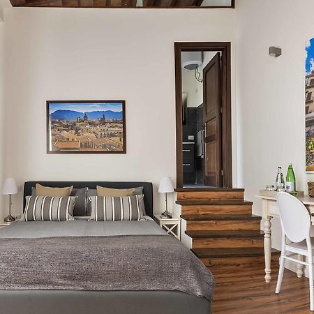 Casa Nostra B&B Palermo Eksteriør bilde