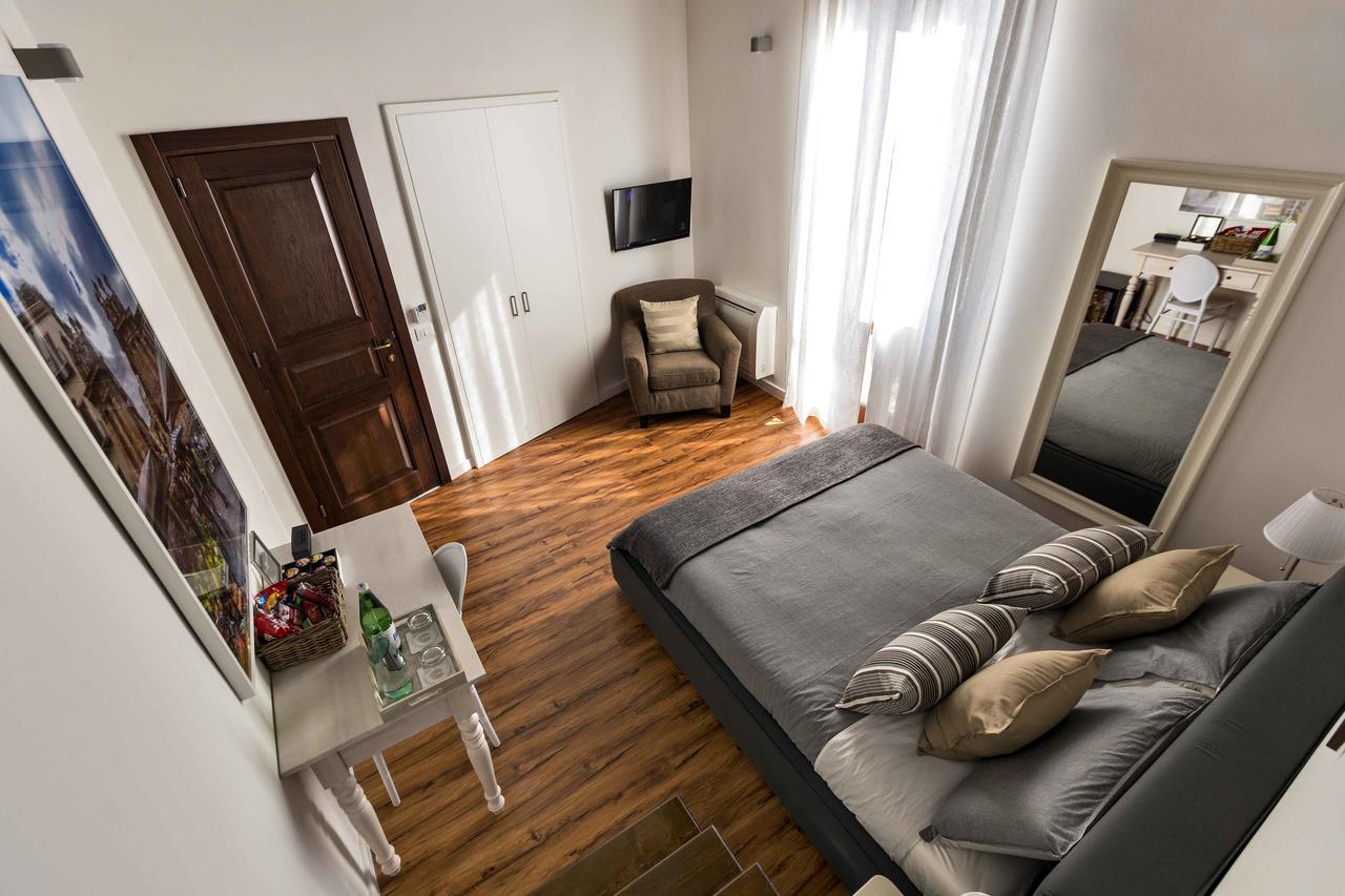 Casa Nostra B&B Palermo Eksteriør bilde