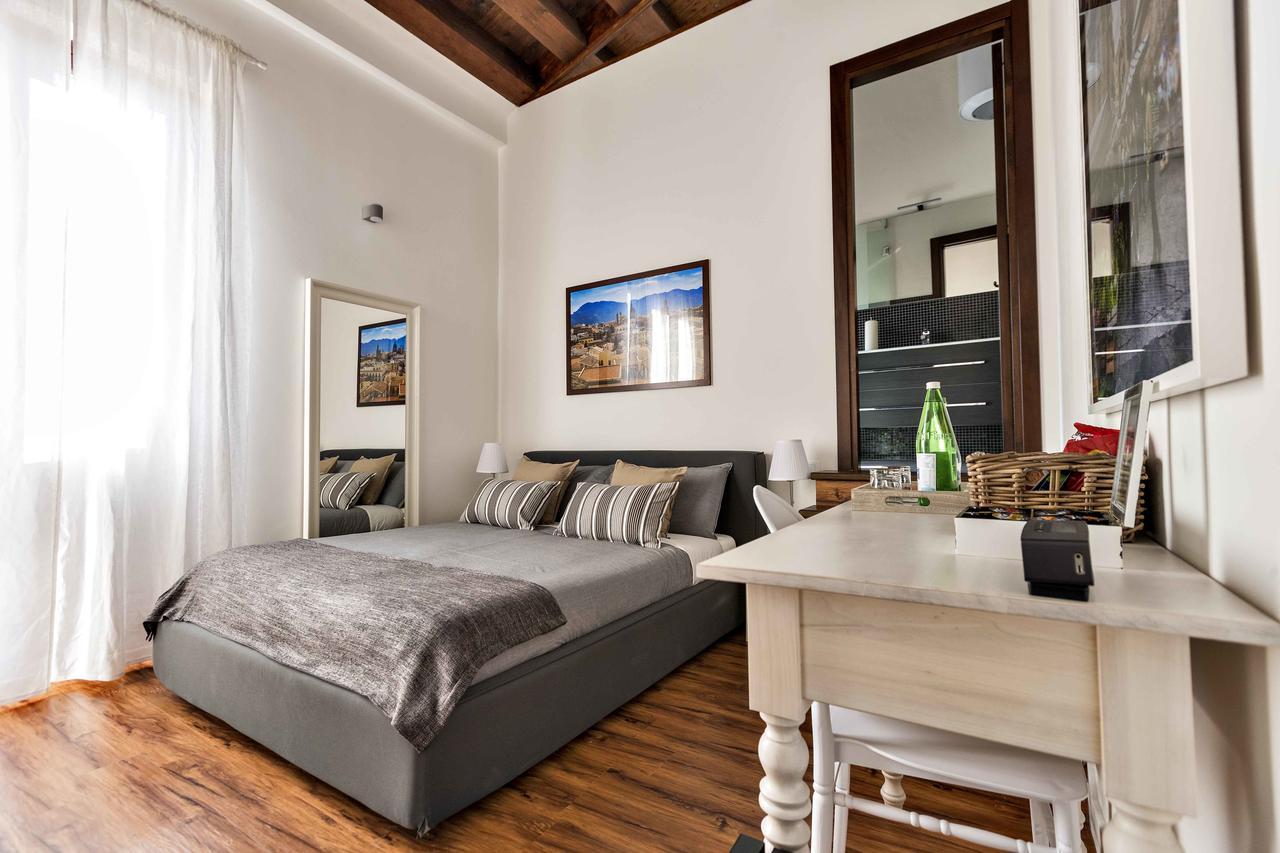 Casa Nostra B&B Palermo Eksteriør bilde
