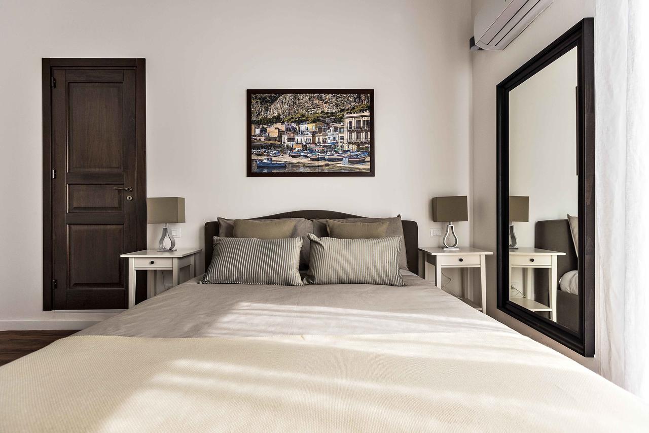 Casa Nostra B&B Palermo Eksteriør bilde