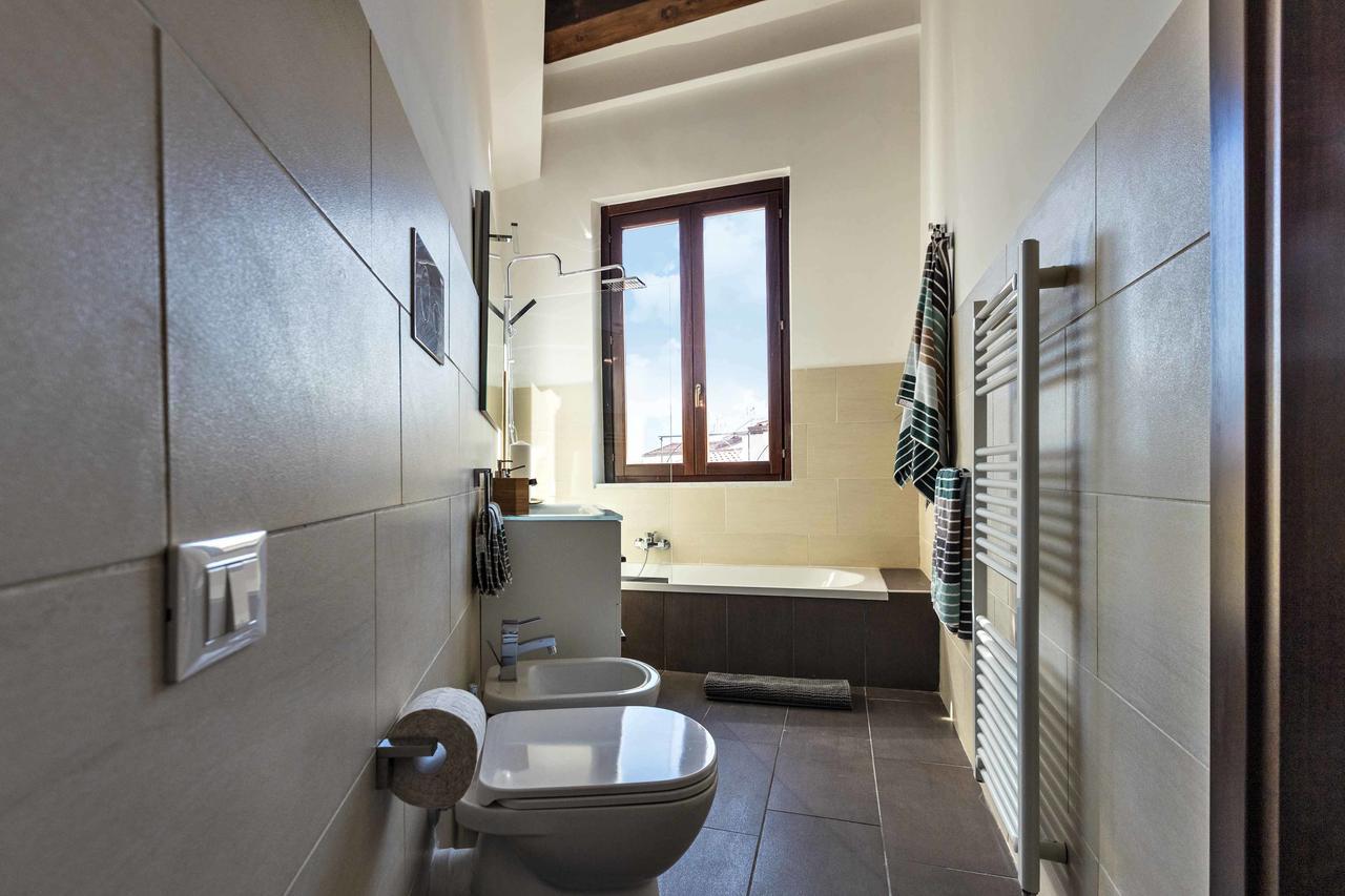 Casa Nostra B&B Palermo Eksteriør bilde