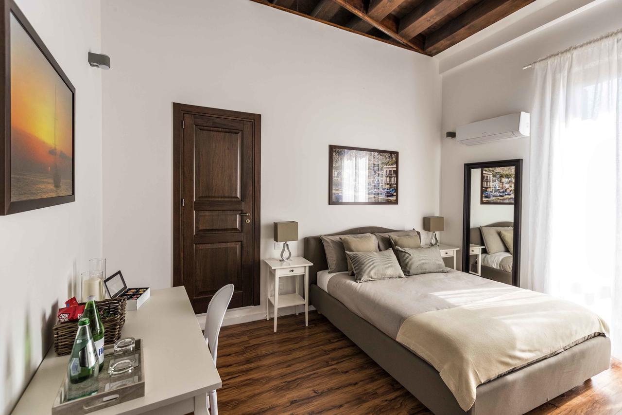Casa Nostra B&B Palermo Eksteriør bilde