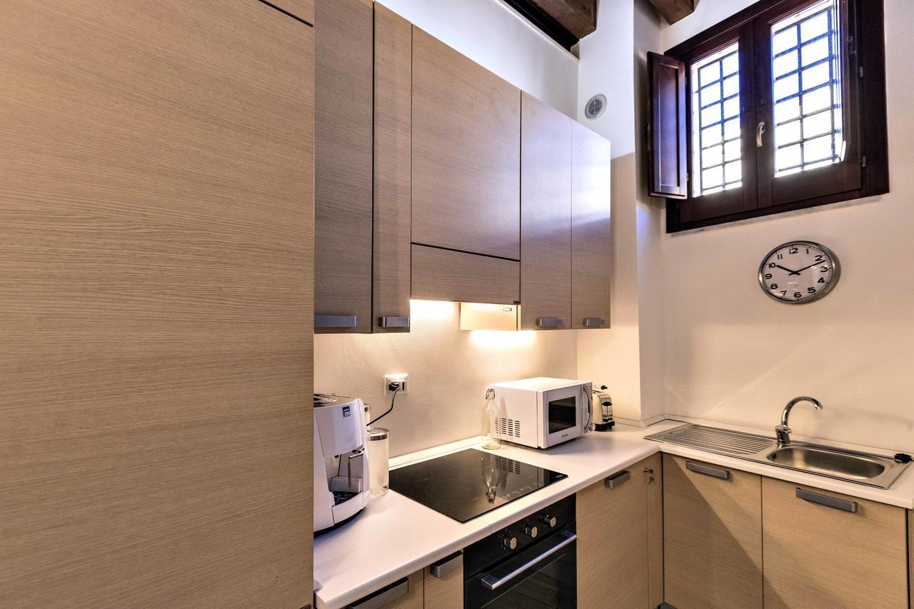 Casa Nostra B&B Palermo Eksteriør bilde